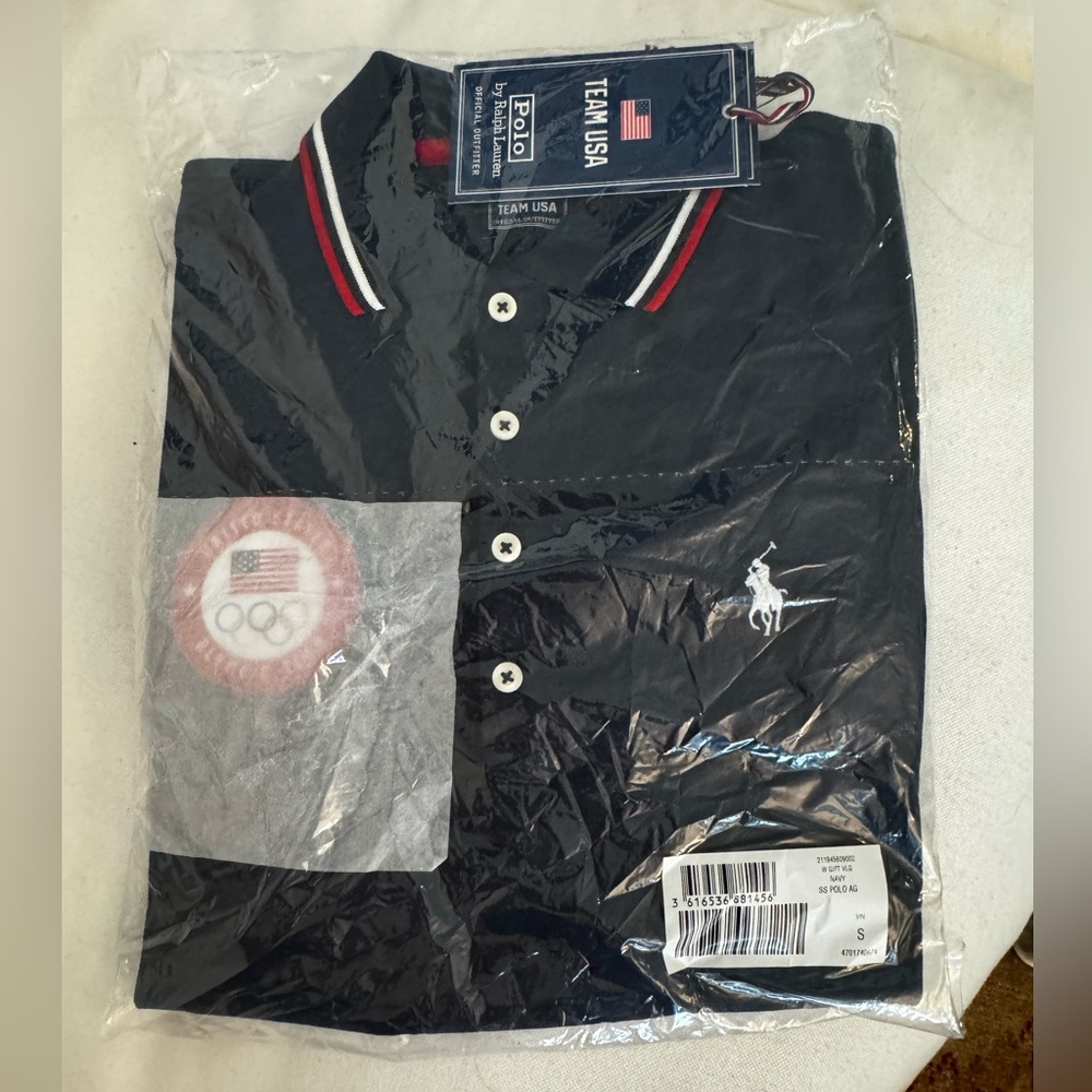 USA Olympic gear
